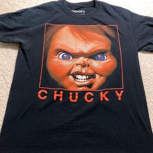 2004 Childs Play Promo T-shirt